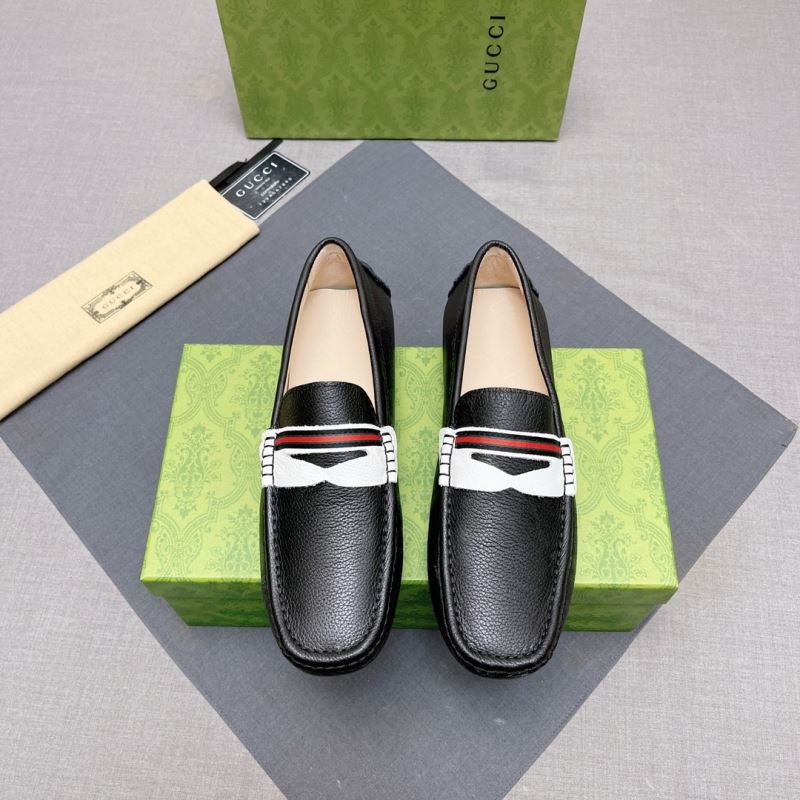 Gucci Tods Shoes